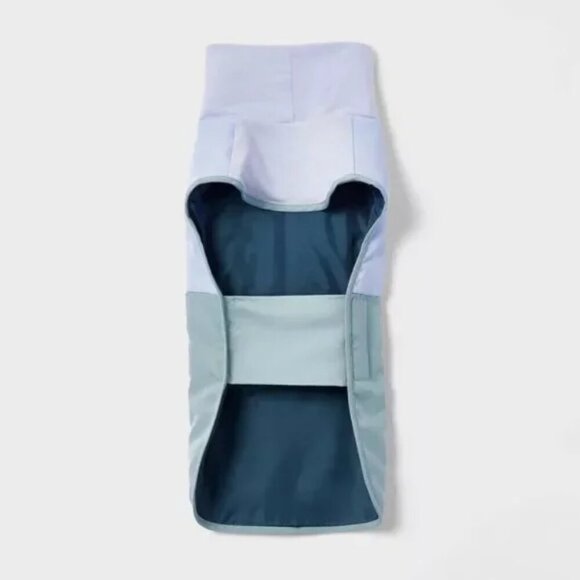 *3 FOR $9* NEW Boots & Barkley Fall Dog Rain Weather Pocket Coat Jacket Clothing - Picture 3 of 4